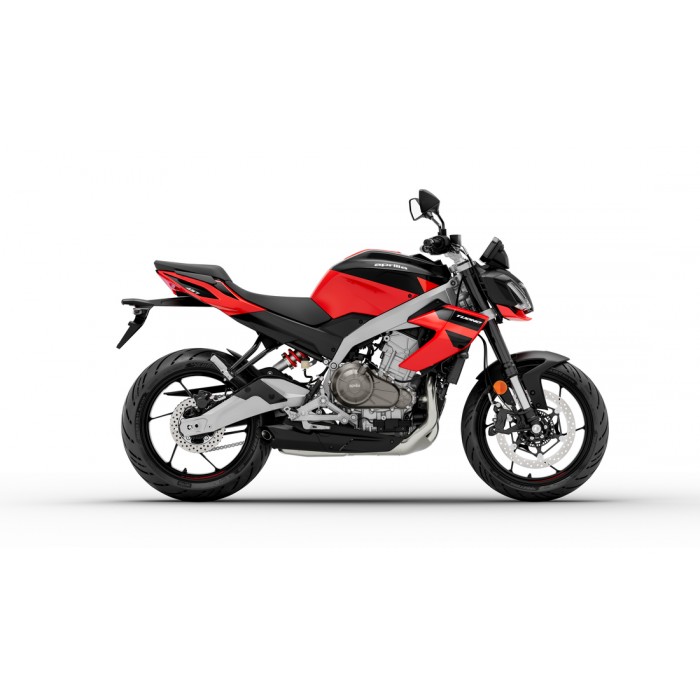 TUONO 457 E5+ 2025 PIAGGIO GROUP